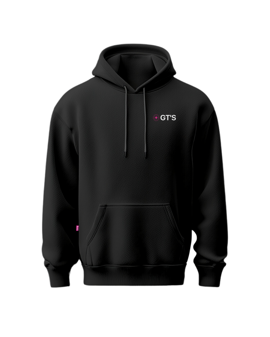 Moletom GT'S Basic