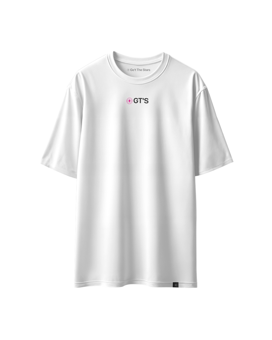 GT'S Basic off white