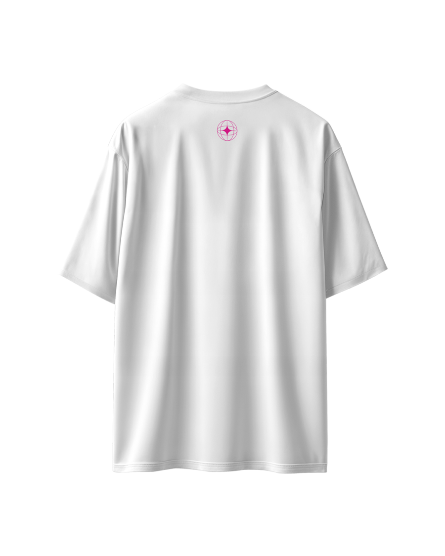 Alternative view of GT'S Basic off white