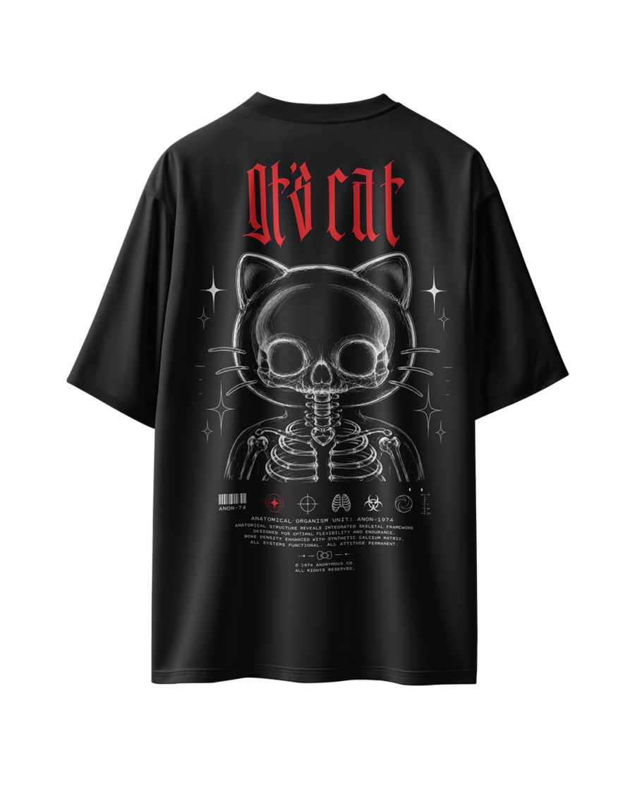Alternative view of GO'T CAT