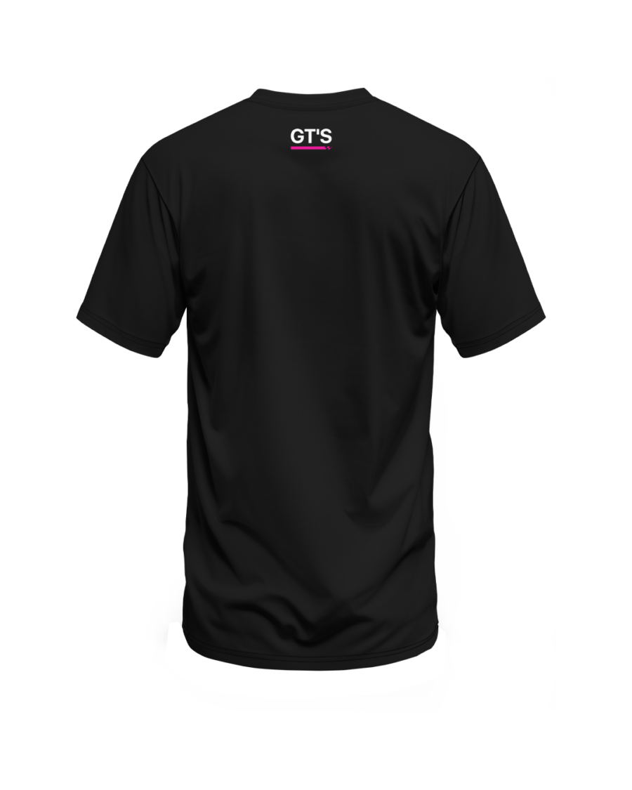 Alternative view of Camiseta GT'S Brasília since 96